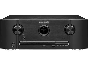 Customer Reviews: Marantz SR6008 7.2-channel home theatre receiver