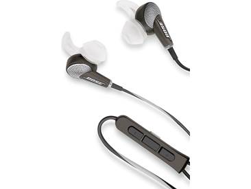 Bose Qc20i Quietcomfort 20 Review Customer Reviews: Bose