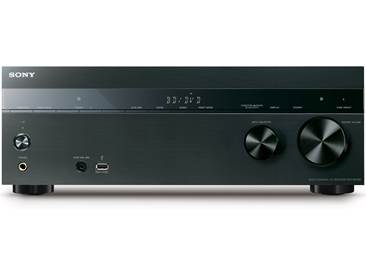 Customer Reviews: Sony STR-DH750 7.2-channel home theatre receiver