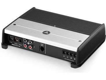Customer Reviews: JL Audio XD600/1v2 Mono subwoofer amplifier