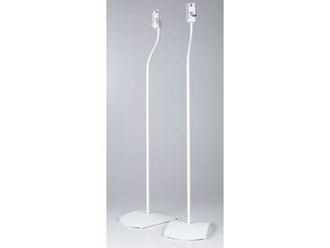 BOSE Surround Speakers+ UFS-20 スタンド ホワイト Customer Reviews: Bose® UFS-20 Series II universal floor stands