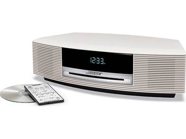 BOSE WAVE MUSIC SYSTEM アイボリー Customer Reviews: Bose® Wave® music system III (Platinum White
