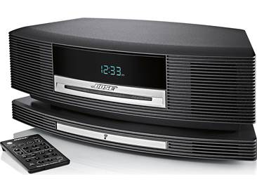 Customer Reviews: Bose® Wave® SoundTouch® music system (Graphite