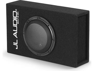 Customer Reviews: JL Audio ACP108LG-W3v3 MicroSub+™ powered