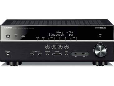 Customer Reviews: Yamaha RX-V579 7.2-channel home theatre receiver