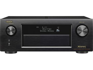 Customer Reviews: Denon AVR-X4200W IN-Command 7.2-channel home