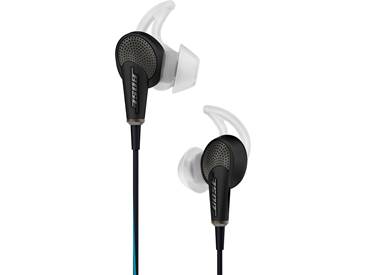 【新品未開封】BOSE クワイエットコンフォート20 QuietComfort Customer Reviews: Bose® QuietComfort® 20 Acoustic Noise Cancelling