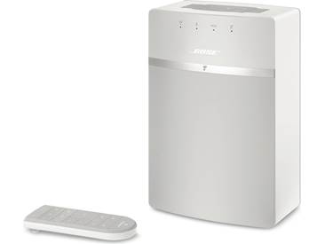 Customer Reviews: Bose® SoundTouch® 10 wireless speaker (White