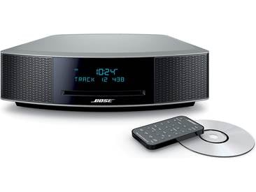スピーカー・ウーファー Bose Wave Music System IV Bose Wave Music System IV – Espresso Black : Amazon.ca: Électronique