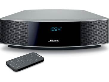 Customer Reviews: Bose® Wave® radio IV at Crutchfield Canada