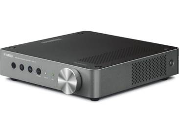 Customer Reviews: Yamaha WXA-50 MusicCast wireless streaming