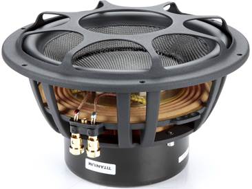 Customer Reviews: Morel Ultimo Titanium 102 10