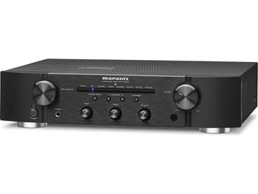 Customer Reviews: Marantz PM6006 Stereo integrated amplifier with