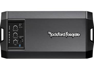 Customer Reviews: Rockford Fosgate Power T750X1bd Compact mono