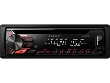 Customer Reviews: Pioneer DEH-X1910UB CD receiver at Crutchfield