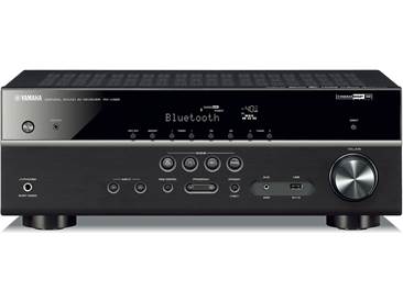 Customer Reviews: Yamaha RX-V485 5.1-channel home theatre receiver