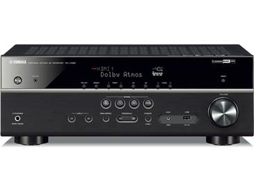 Customer Reviews: Yamaha RX-V585 7.2-channel home theatre receiver