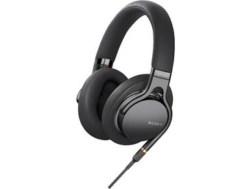 Customer Reviews: Sony MDR-1AM2 Over-ear headphones at Crutchfield