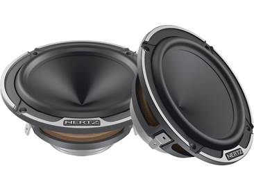 Customer Reviews: Hertz ML 700.3 Mille Legend Series 3