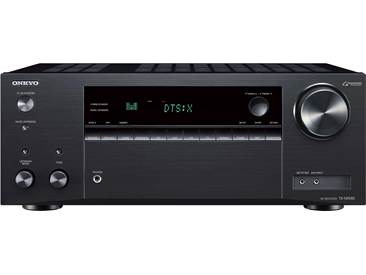 Customer Reviews: Onkyo TX-NR585 7.2-channel home theatre receiver