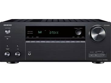 ONKYOホームシアター Customer Reviews: Onkyo TX-NR686 7.2-channel home theatre receiver