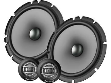 Customer Reviews: Pioneer TS-A652C A-Series 6-1/2