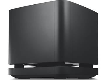 Bose Soundbar 500 & Bass Module 500ブラック Customer Reviews: Bose Bass Module 500 at Crutchfield Canada