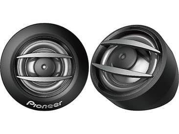 Customer Reviews: Pioneer TS-A300TW A-Series 3/4