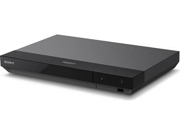 Customer Reviews: Sony UBP-X700 4K Ultra HD Blu-ray player with Wi
