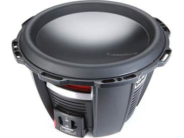 Customer Reviews: Rockford Fosgate Power T1D412 12