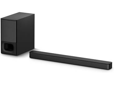 Customer Reviews: Sony HT-S350 Slim 2.1-channel sound bar with