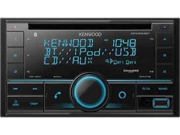 KENWOOD MDV-D504BT カーオーディオシステムCD、DVD Customer Reviews: Kenwood DPX504BT CD receiver at Crutchfield Canada