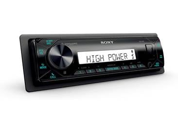 Customer Reviews: Sony DSX-M80 Marine digital media receiver (does