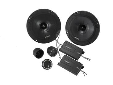 Customer Reviews: Kicker 46CSS654 CS Series 6-1/2