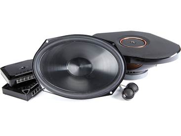 マイファス Customer Reviews: Infinity Reference REF-9630cx Reference Series 6