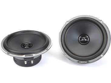 Customer Reviews: Hertz MPX 165.3 PRO Mille PRO Series 6-1/2