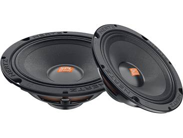 Customer Reviews: Hertz SV 165 NEO SPL Show Series 6-1/2
