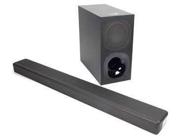 Customer Reviews: Sony HT-G700 Powered sound bar with wireless
