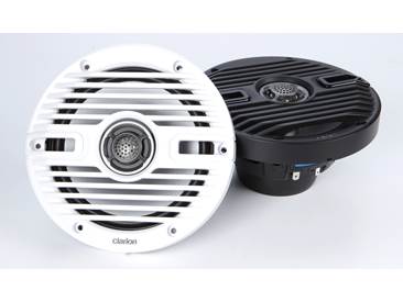 Customer Reviews: Clarion CMS-651-CWB 6-1/2