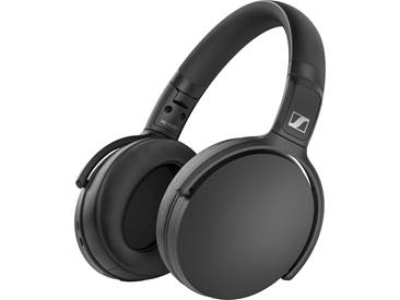 Customer Reviews: Sennheiser HD 350BT (Black) Over-ear wireless