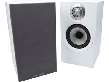Product Videos: Bowers & Wilkins 607 S2 Anniversary Edition (Matte