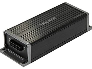 マーメイド　KICKER KEY180.4 アンプ Customer Reviews: Kicker 47KEY200.4 Compact 4-channel car