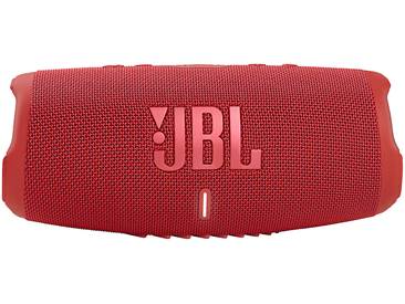 Customer Reviews: JBL Charge 5 (Red) Waterproof portable Bluetooth