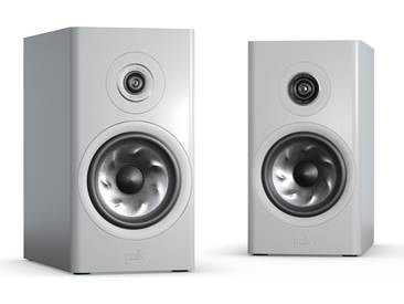 Customer Reviews: Polk Audio Reserve R200 (White) Bookshelf