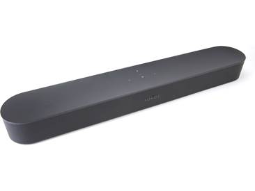 SONOS Beam (Gen 2) サウンドバー 本体 Customer Reviews: Sonos Beam (Gen 2) (Black) Powered 3-channel