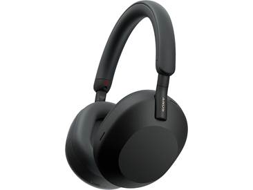 Customer Reviews: Sony WH-1000XM5 (Black) Over-ear Bluetooth