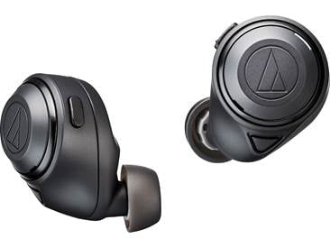 Customer Reviews: Audio-Technica ATH-CKS50TW True wireless in-ear