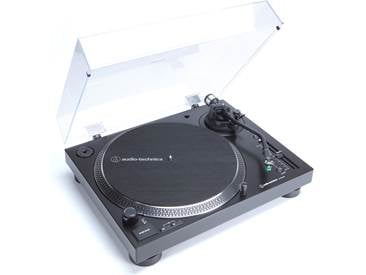 Customer Reviews: Audio-Technica LP120XBT-USB Manual direct-drive
