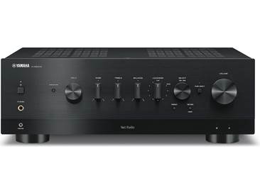 Customer Reviews: Yamaha R-N800A (Black) Stereo receiver with Wi