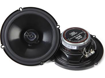Customer Reviews: JBL Club 64FSL Club Series 6-1/2